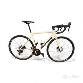bicicletta da corsa Bianchi Sprint