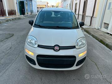 FIAT PANDA TWINAIR NATURAL POWER EASY - 2015 -