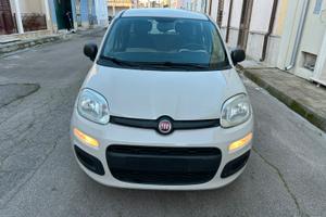 FIAT PANDA TWINAIR NATURAL POWER EASY - 2015 -