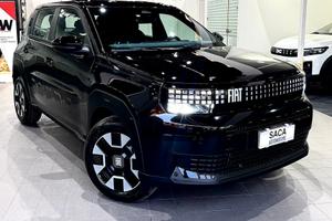 Fiat Grande Panda 1.2 Hybrid 110 CV S&S Icon NUOVA