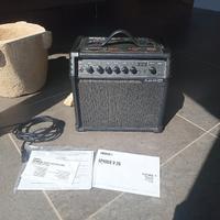 Amplificatore Chitarra LINE 6 conEffetti integrati