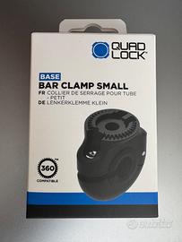 Supporto specchietto Quadlock