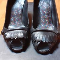 décolleté Paul Smith.