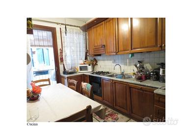 Appartamento con quattro posti letto, 3 camere