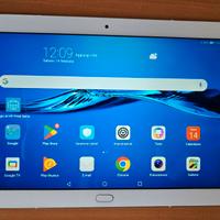 Huawei MediaPad M3 Lite 10 - Display 10.1" Full HD
