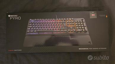 Tastiera ROCCAT 
