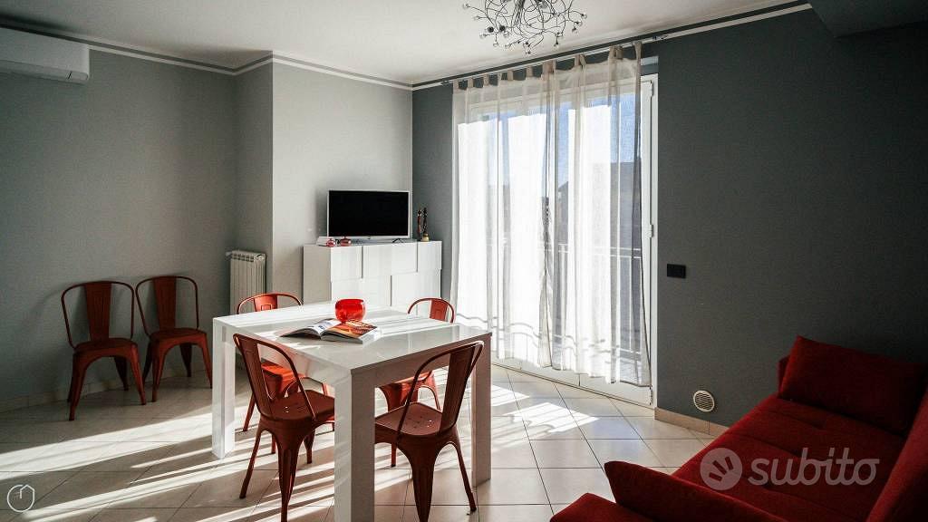Appartamento – Cervo - Vista 4