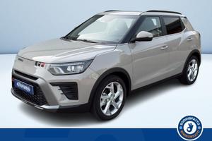 KGM Tivoli Style 1.5 Turbo GDI 163 CV