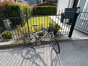 Mountain Bike Leecougan Revenge Pro 2004