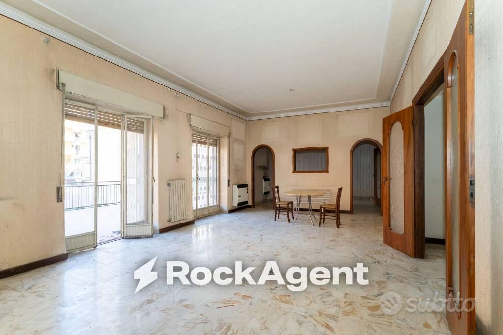 Appartamento – Catania, Consolazione, Borgo-Sanzio - Vista 5
