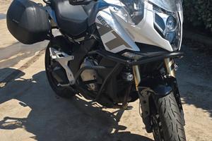 CF MOTO 650 MT