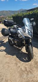 CF MOTO 650 MT
