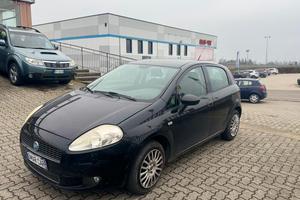 Fiat Grande Punto 1.3 MJT 2009 NEOP.