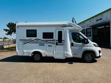 Giottiline SIENA 340 PREMIERE EDITION