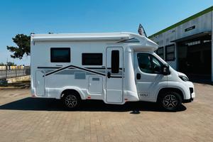 Giottiline SIENA 340 PREMIERE EDITION