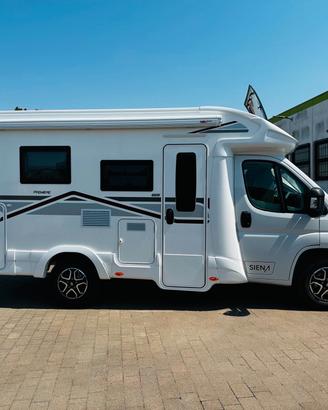 Giottiline SIENA 340 PREMIERE EDITION