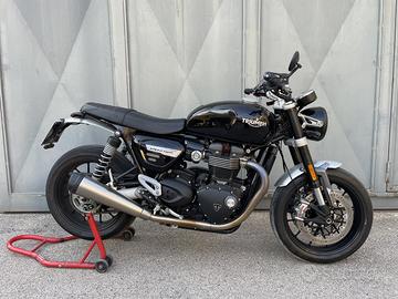 Triumph Speed Twin 1200