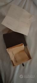 scatola vuota Louis Vuitton 