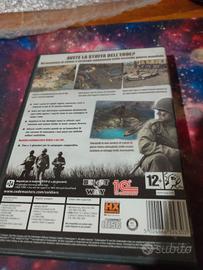 Soldiers gioco vintage per computer