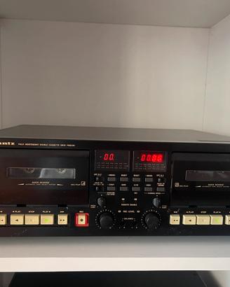Piastra Marantz pmd 510