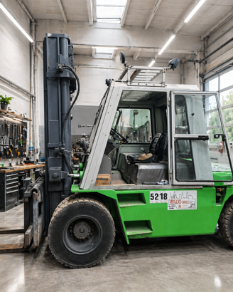 CESAB D70 Q.LI – 70 Quintali Diesel