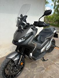 honda xadv 750