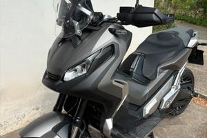 honda xadv 750