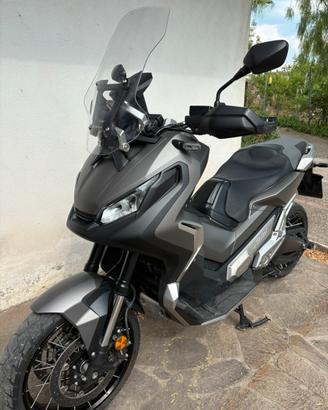 honda xadv 750