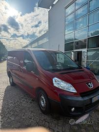 Furgone Peugeot expert