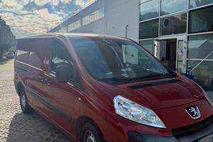 Furgone Peugeot expert