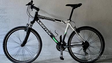 Bicicletta Mountain bike Vertek