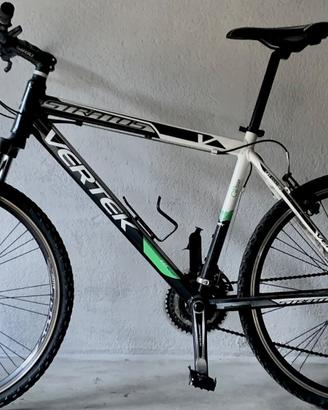 Bicicletta Mountain bike Vertek