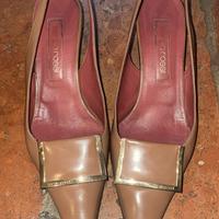 Slingbacks Sergio Rossi