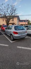 peugeot 307 Australian hdi