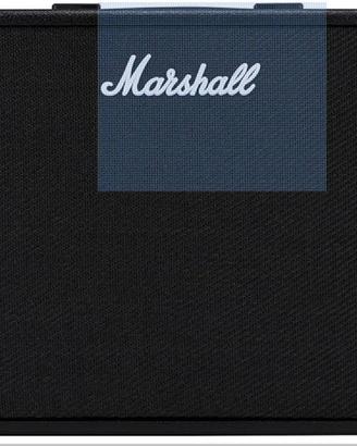 Marshall Code 50