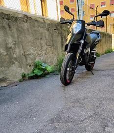 KTM 690 SM (2010) - Soli 36.902 km