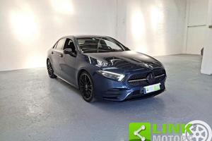 MERCEDES-BENZ A 250 Automatic 4Matic Premium Sed