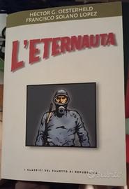 L'eternauta - Classici di Repubblica