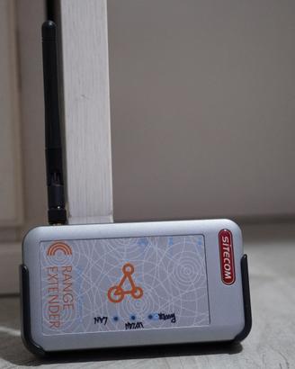 Sitecom Ripetitore WiFi Range Extender