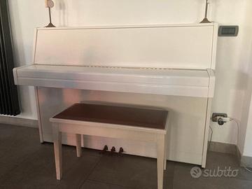 Pianoforte yamaha