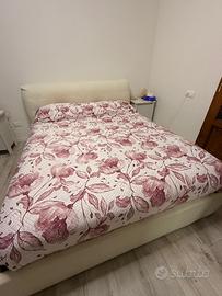 letto contenitore