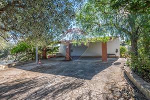 Villa o villino - Caltagirone