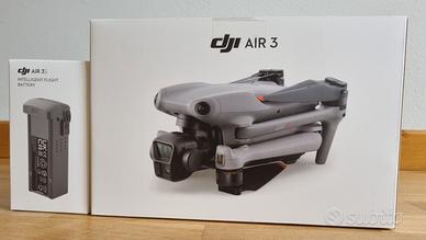 Unità drone DJI Air 3