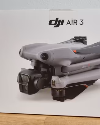 Unità drone DJI Air 3