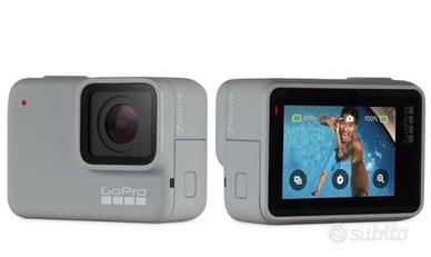 GoPro HERO 7 White