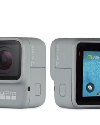GoPro HERO 7 White