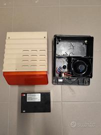 Antifurto Biticino  4072L