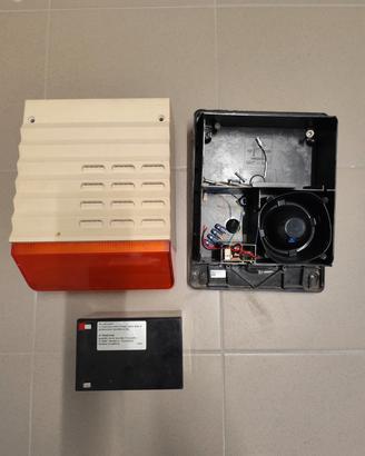 Antifurto Biticino  4072L