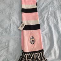 Sciarpa Juventus NUOVA 
