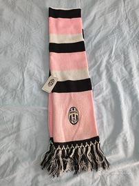 Sciarpa Juventus NUOVA 